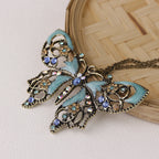 A Must-Have - Collier charmant pour toute occasion