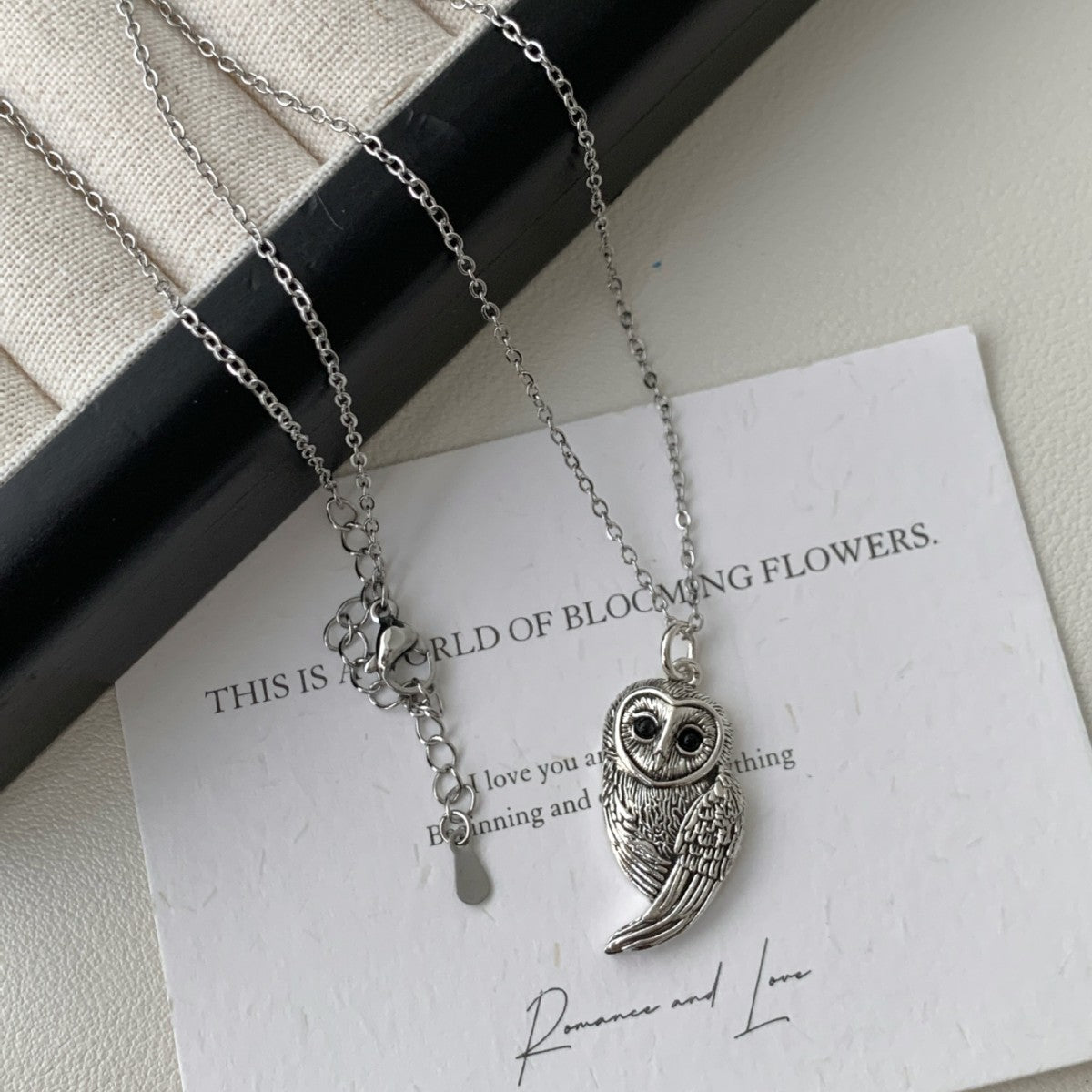 Collier élégant pour toute occasion