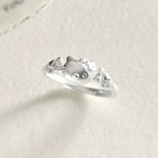 Bague sublime pour tous les jours