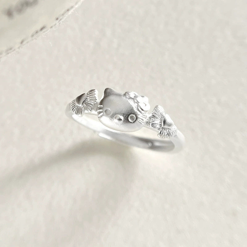 Bague sublime pour tous les jours