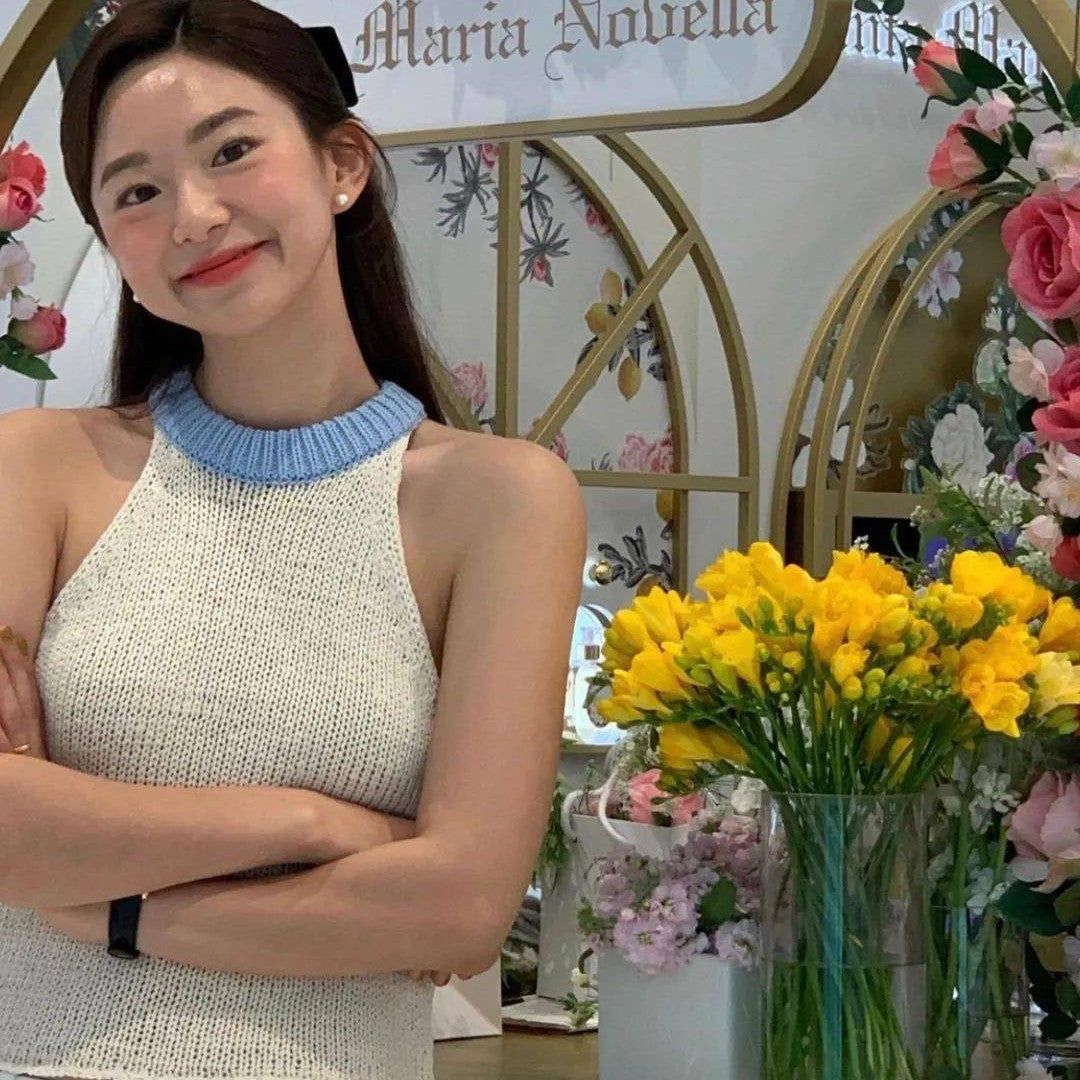 Argent Boucle d'oreille artisanal délicat