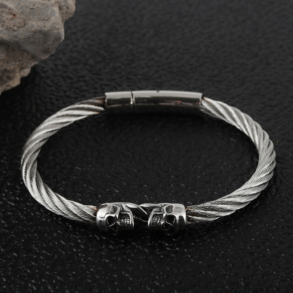 Bracelet artisanal délicat