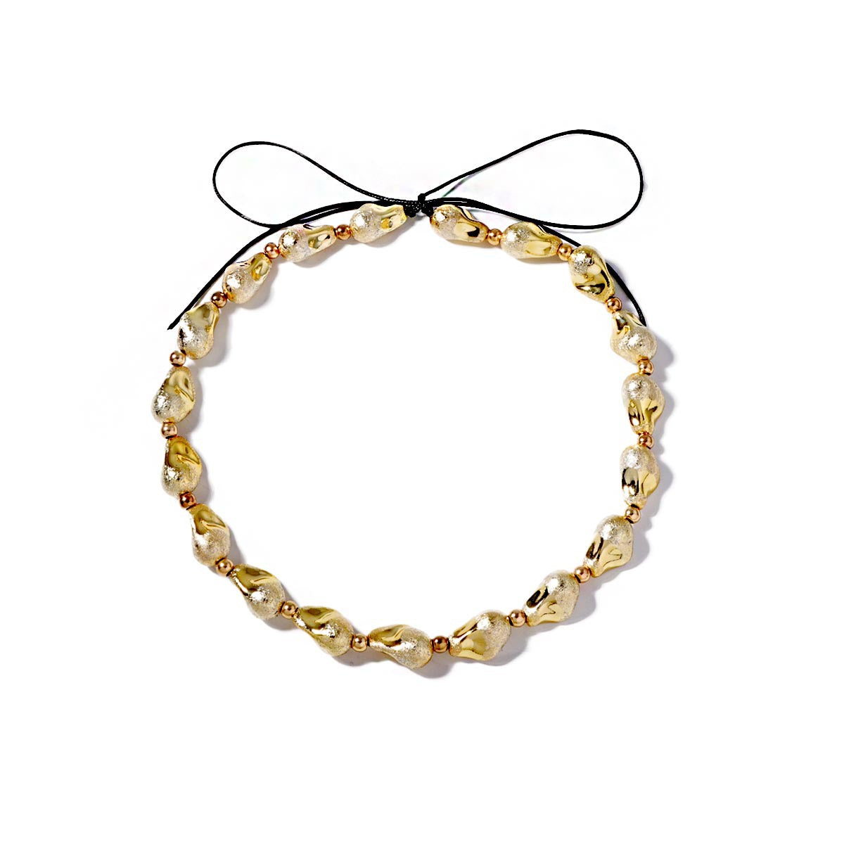 Collier artisanal délicat