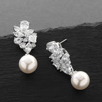 A Must-Have - Boucle d'oreille classique au charme intemporel