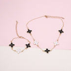 Collier artisanal délicat