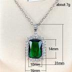 Collier artisanal délicat