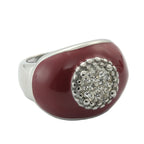 Bague romantique pour moments spéciaux