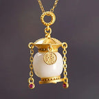 Argent Collier charmant pour toute occasion