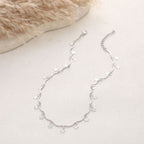 Collier artisanal délicat