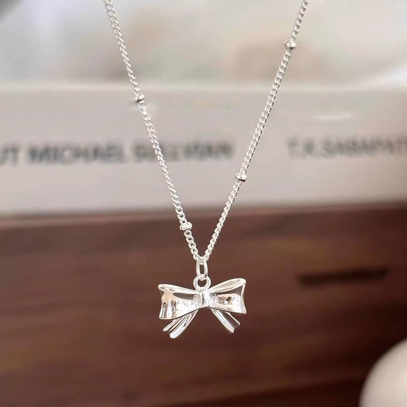 Collier artisanal délicat