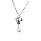 Collier artisanal délicat