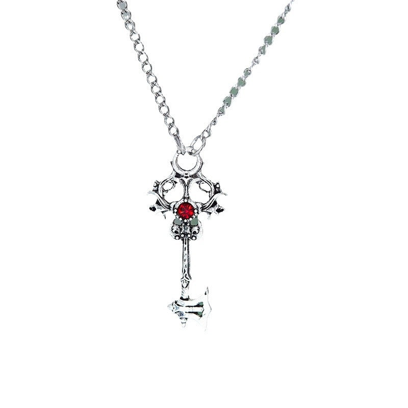 Collier artisanal délicat