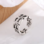 Bague charmant pour toute occasion