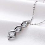 Collier artisanal délicat