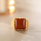 Argent Bague charmant pour toute occasion