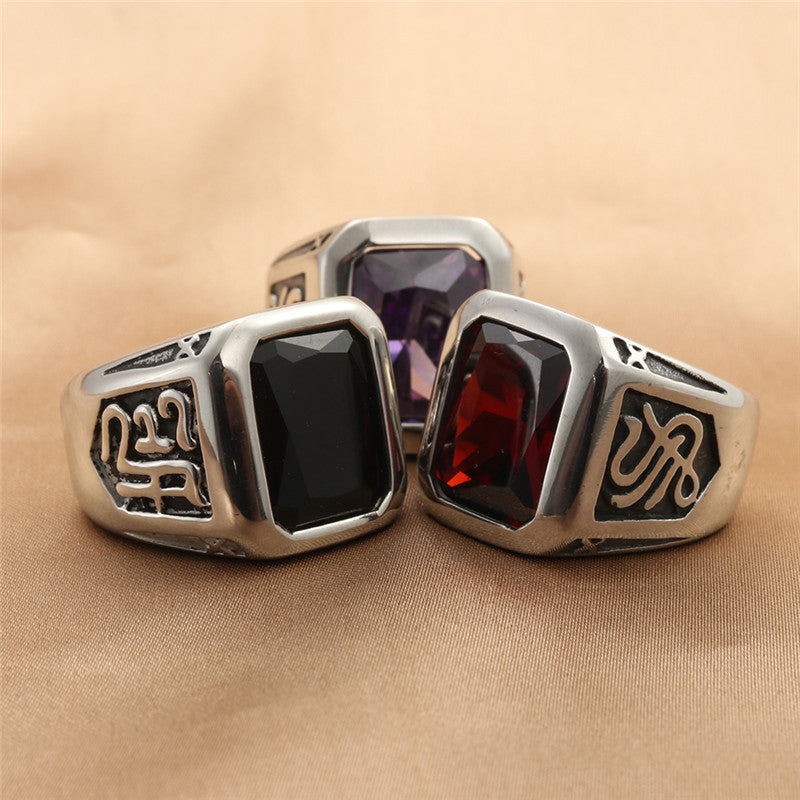 Bague sublime pour tous les jours