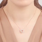 Collier artisanal délicat