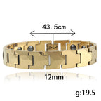 Bracelet artisanal délicat