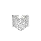 Bague romantique pour moments spéciaux