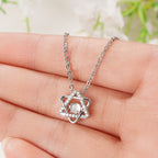 Collier artisanal délicat