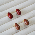 Argent Boucle d'oreille charmant pour toute occasion