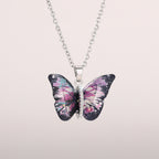 Collier artisanal délicat