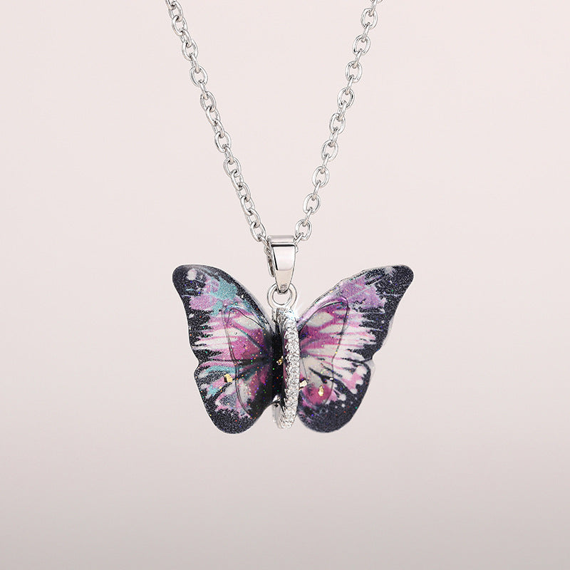 Collier artisanal délicat