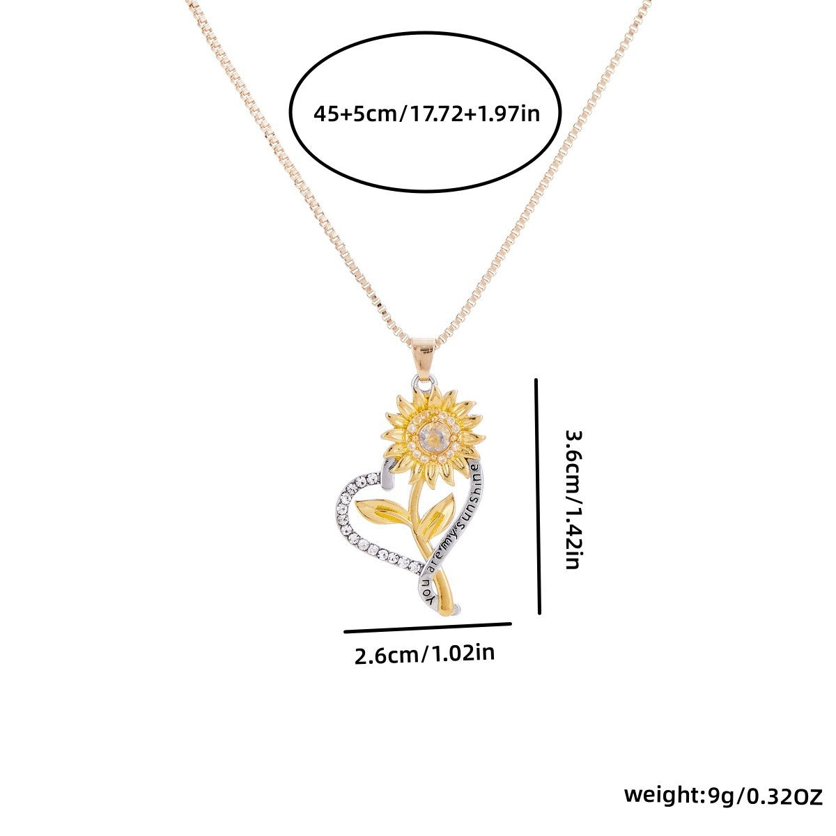 Collier artisanal délicat