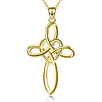 Collier artisanal délicat