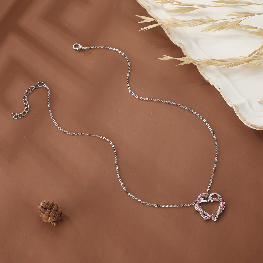 Collier artisanal délicat