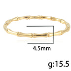 Bracelet classique au charme intemporel