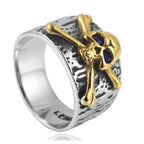 Bague romantique pour moments spéciaux