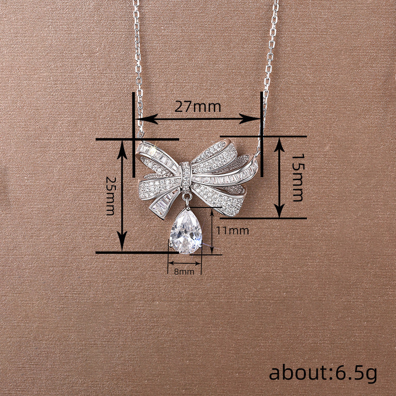 Collier artisanal délicat