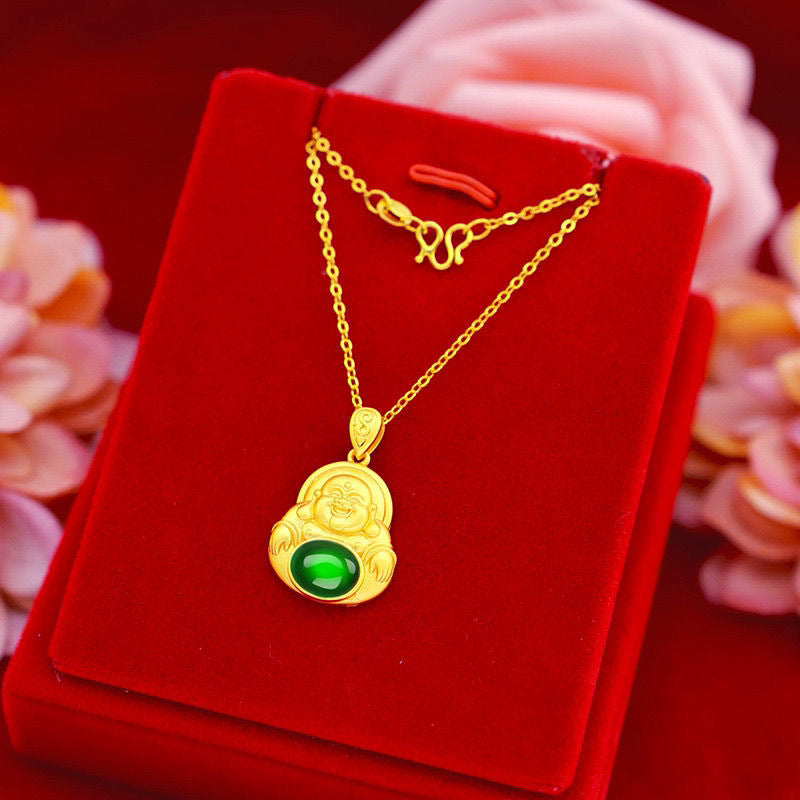 Argent Collier classique au charme intemporel