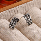 Boucle d'oreille charmant pour toute occasion