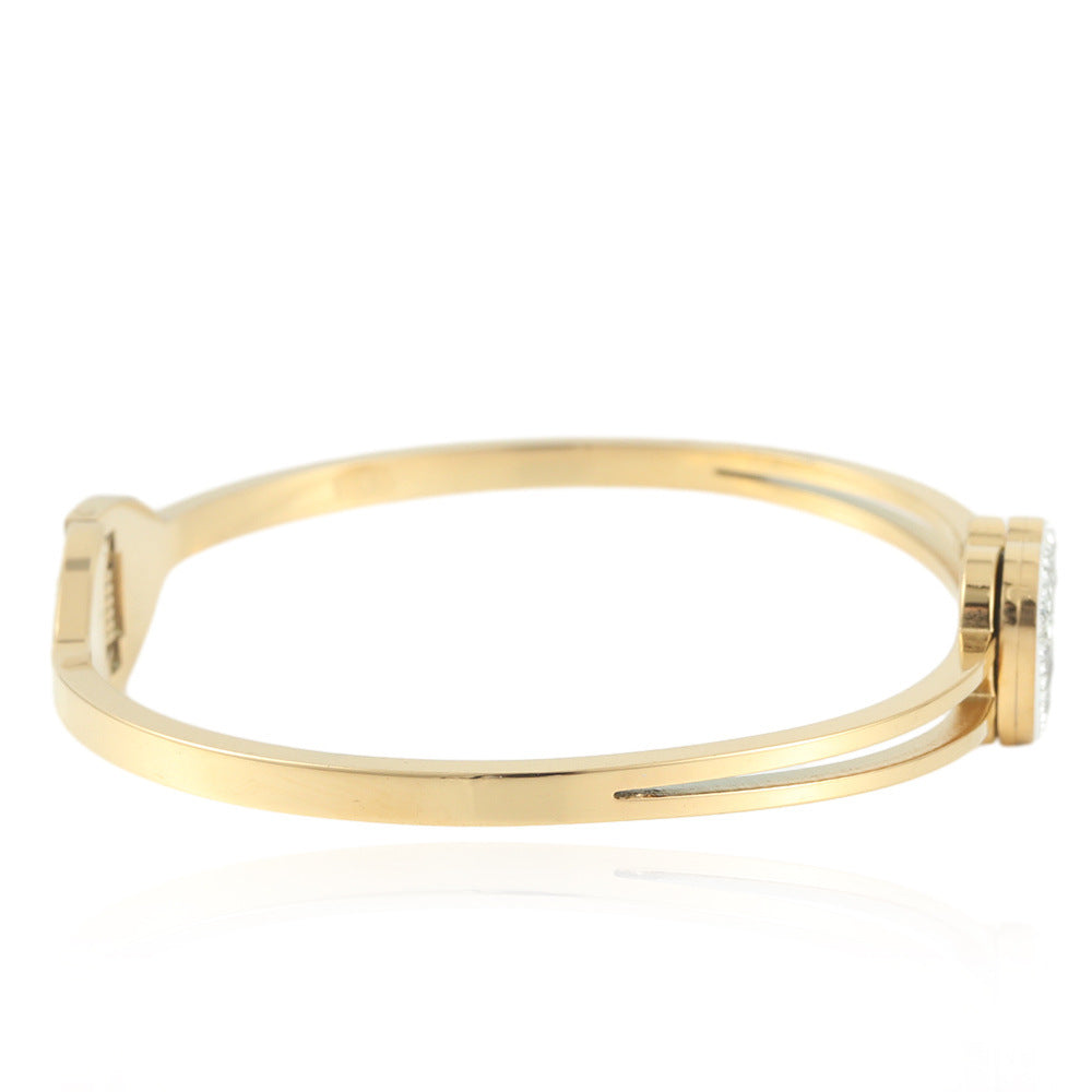 Bracelet romantique pour moments spéciaux