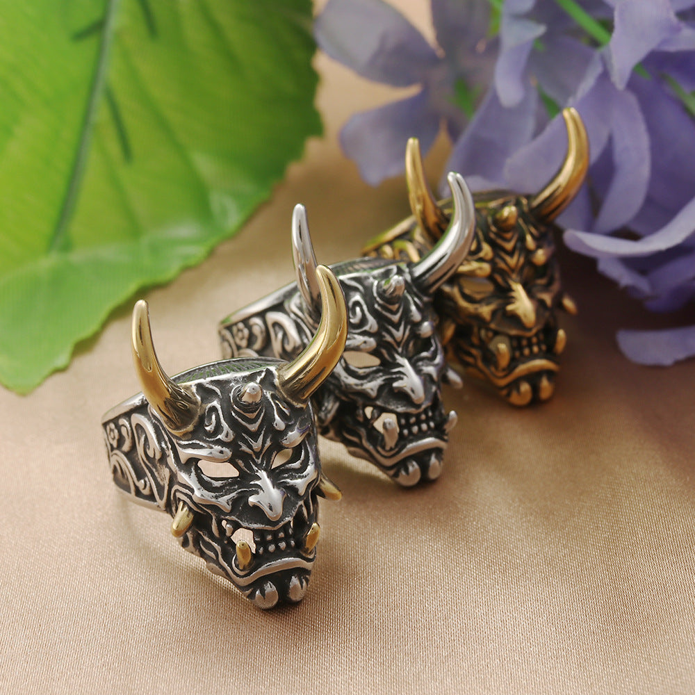 Bague romantique pour moments spéciaux