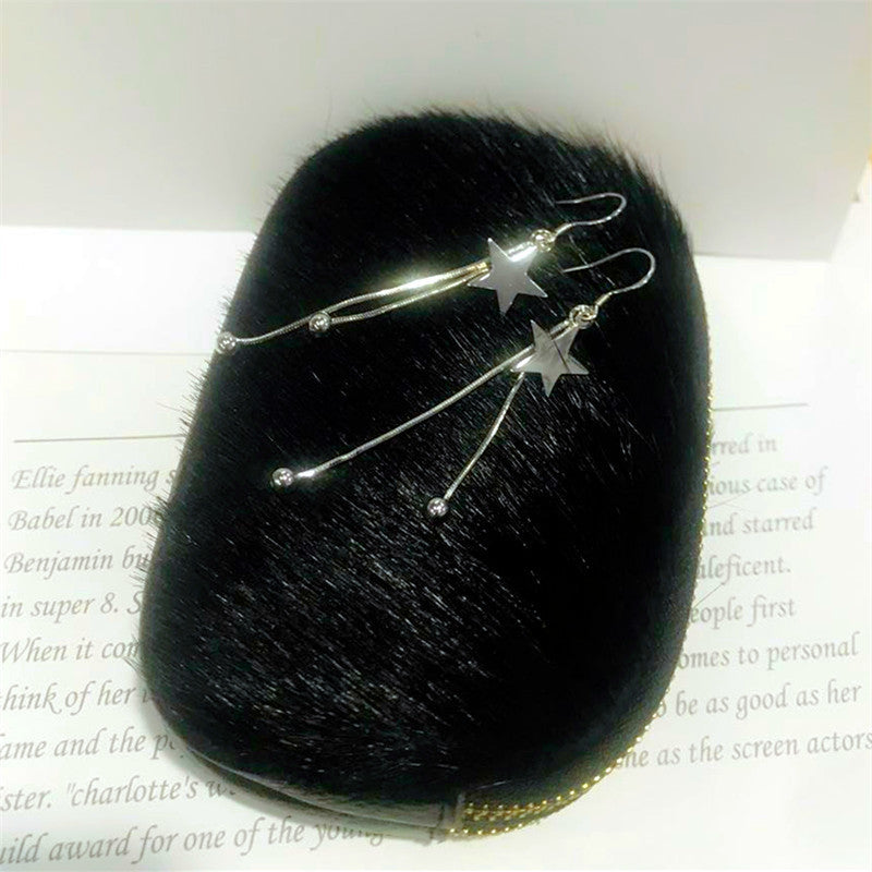 Boucle d'oreille élégant pour toute occasion