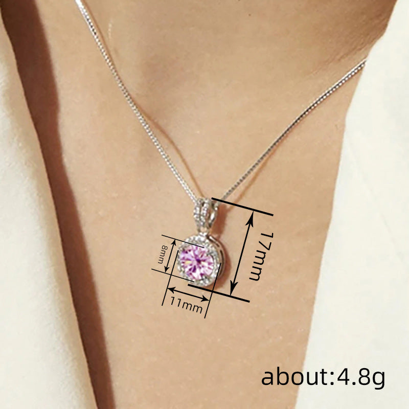 Collier artisanal délicat