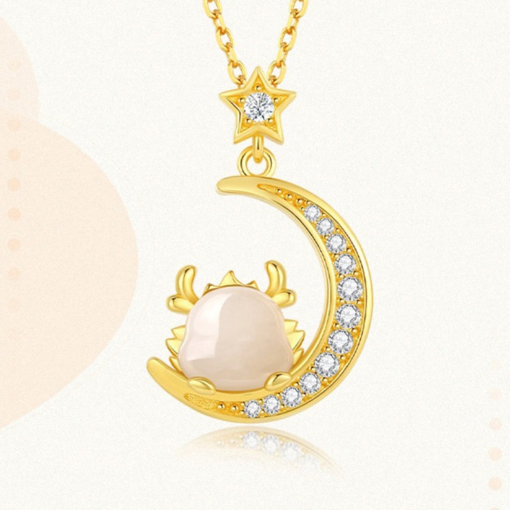 Argent Collier sublime pour tous les jours