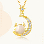 Argent Collier sublime pour tous les jours