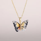 Collier artisanal délicat