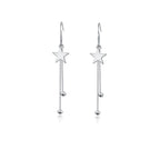 Boucle d'oreille élégant pour toute occasion