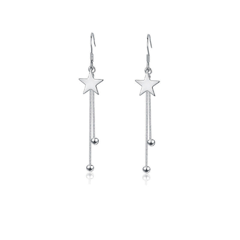 Boucle d'oreille élégant pour toute occasion