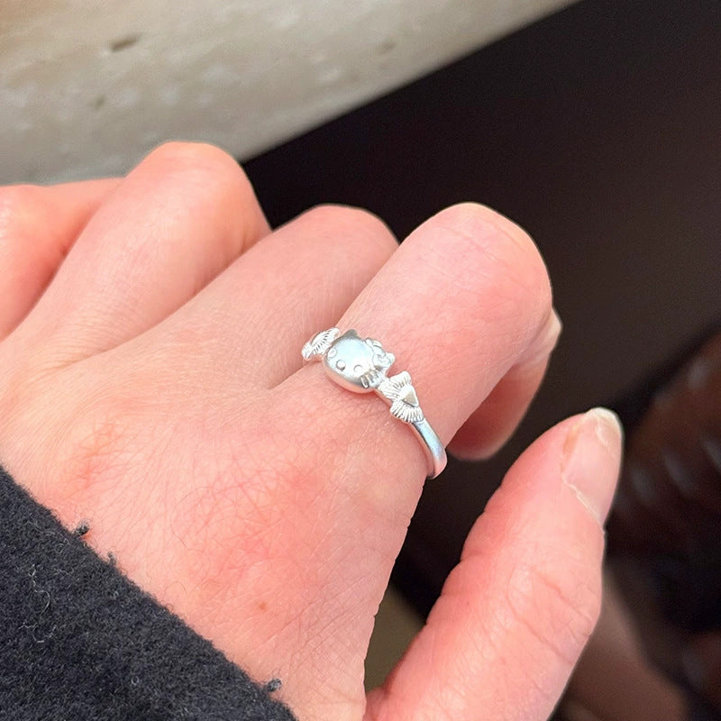 Bague sublime pour tous les jours