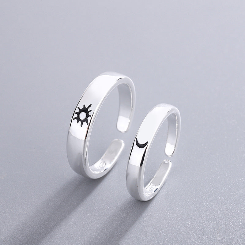 Bague charmant pour toute occasion