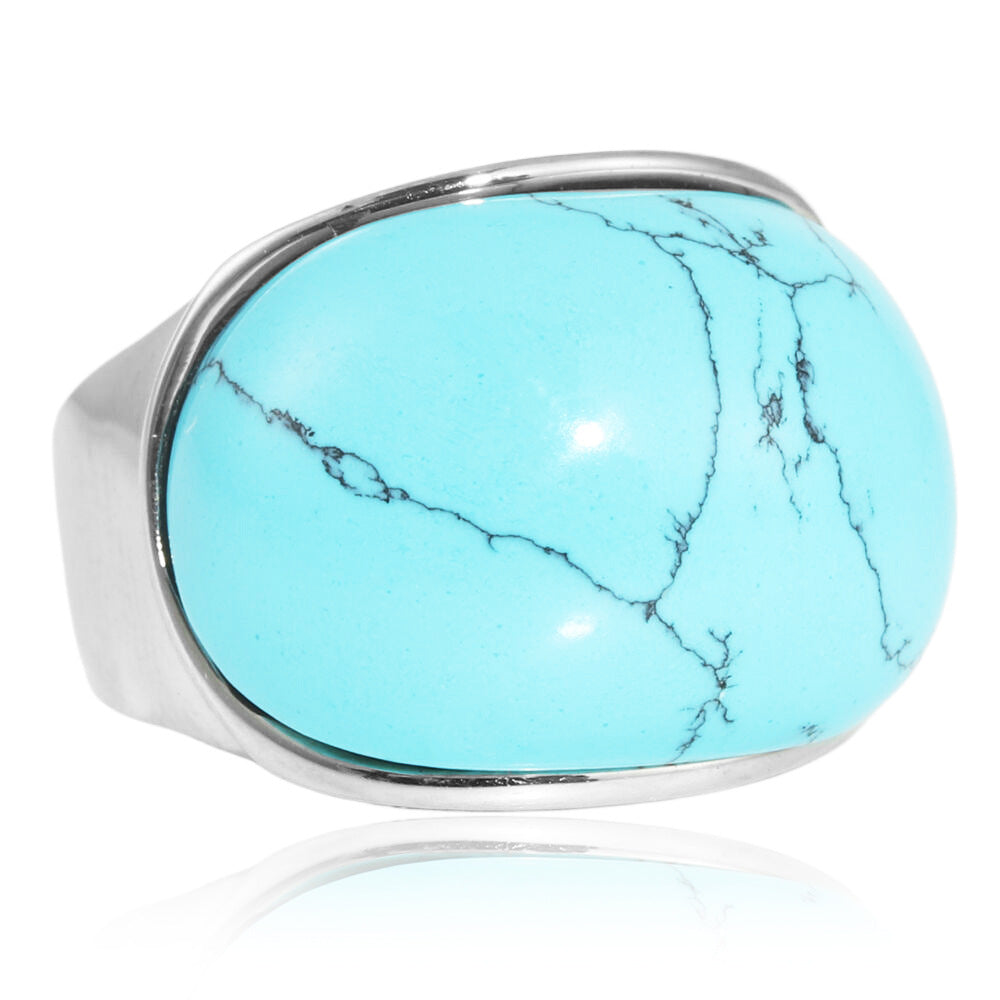 Bague romantique pour moments spéciaux