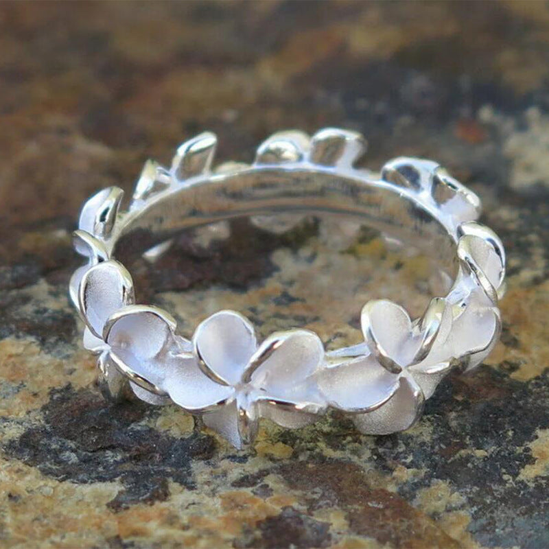 Argent Bracelet élégant pour toute occasion