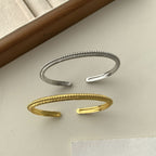 Bracelet élégant pour toute occasion