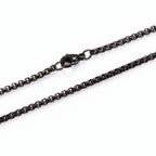 Perle Collier classique au charme intemporel